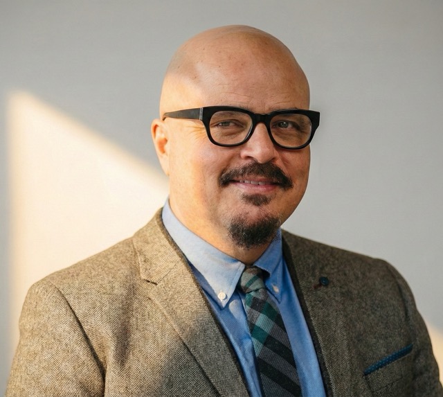 Gary Dabbah